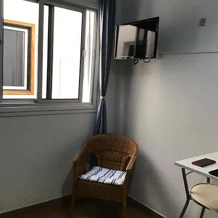 Playamar Ii Valle Gran Rey