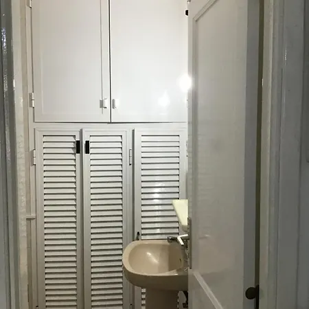 Hotel cápsula Playamar Ii