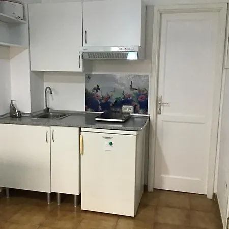 Playamar Ii Капсульный отель