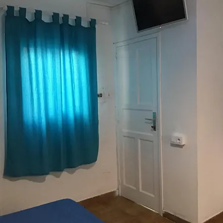 Playamar Ii * Валле Гранд Рей