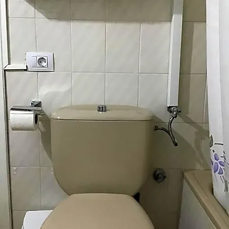 Capsule hotel Playamar Ii *